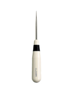 Gerader Schneiderlocher Clover 2