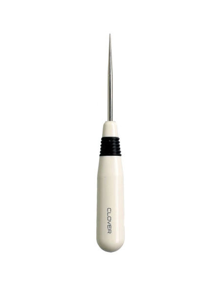 Gerader Schneiderlocher Clover