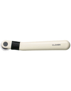 Gezacktes Markierungsrad Clover 2
