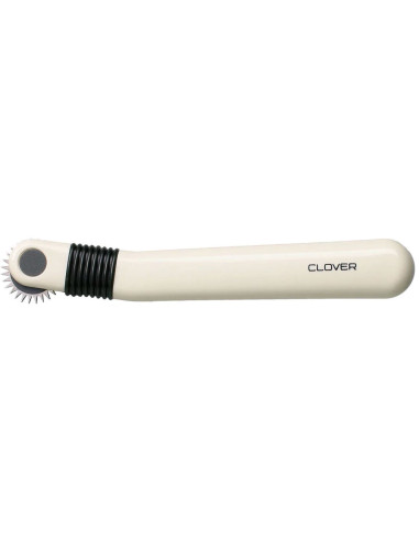 Gezacktes Markierungsrad Clover