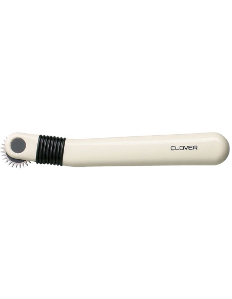 Gezacktes Markierungsrad Clover