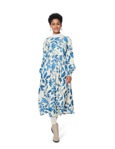 Kleidmuster - Burda 5948 2