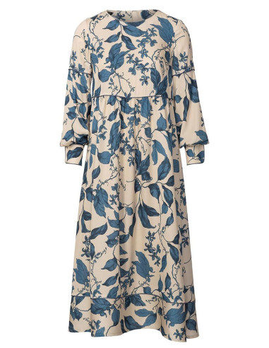 Kleidmuster - Burda 5948
