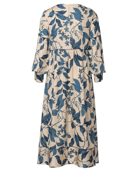 Kleidmuster - Burda 5948