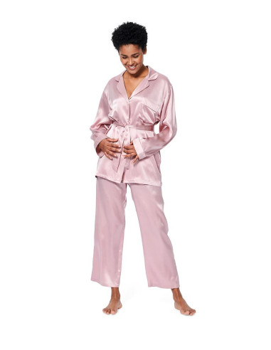 Pyjama-Schnittmuster - Burda 5956
