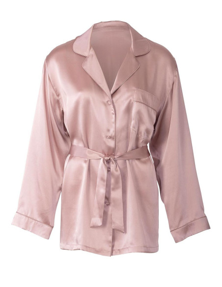 Pyjama-Schnittmuster - Burda 5956
