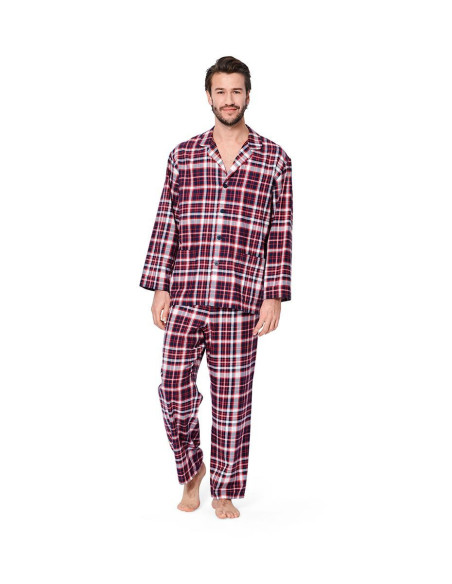 Pyjama-Schnittmuster - Burda 5956