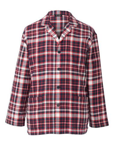 Pyjama-Schnittmuster - Burda 5956