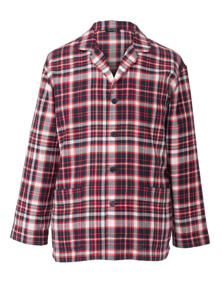 Pyjama-Schnittmuster - Burda 5956