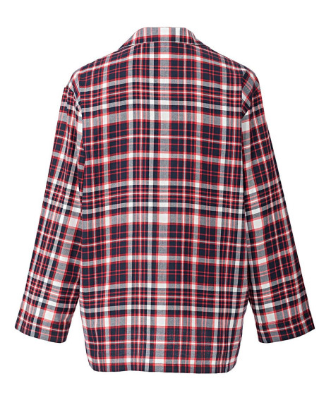 Pyjama-Schnittmuster - Burda 5956