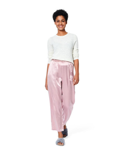 Pyjama-Schnittmuster - Burda 5956