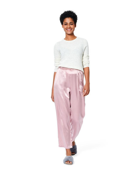 Pyjama-Schnittmuster - Burda 5956