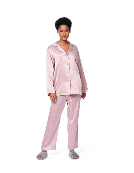 Pyjama-Schnittmuster - Burda 5956