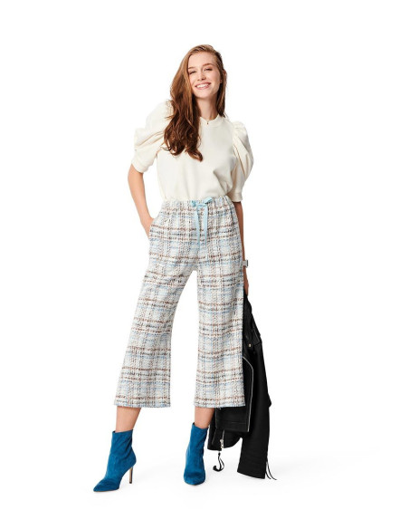 Hosenmuster - Burda 5960