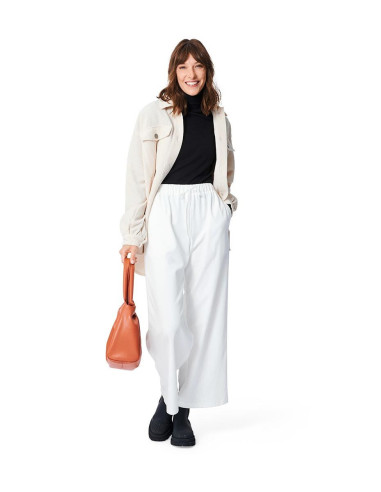 Hosenmuster - Burda 5960