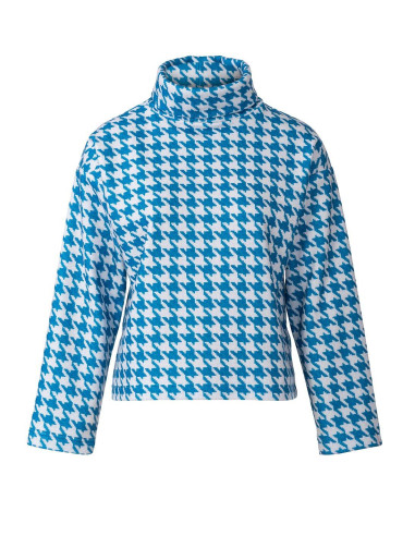 Pullover-Schnittmuster - Burda 5963