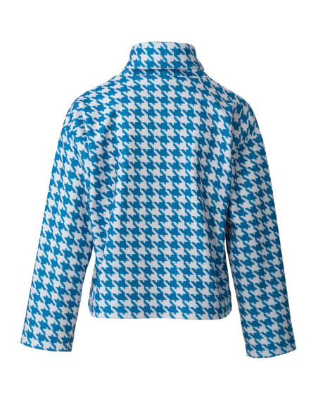 Pullover-Schnittmuster - Burda 5963
