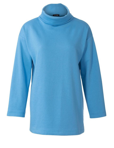 Pullover-Schnittmuster - Burda 5963