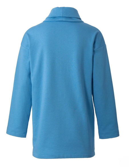 Pullover-Schnittmuster - Burda 5963