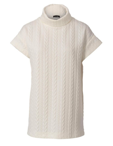 Pullover-Schnittmuster - Burda 5963
