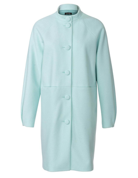 Jacken- und Mantelschnittmuster - Burda 5974