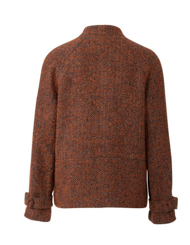 Jacken- und Mantelschnittmuster - Burda 5974