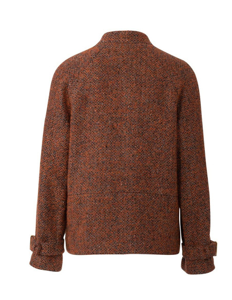 Jacken- und Mantelschnittmuster - Burda 5974