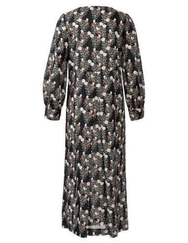 Kleidmuster - Burda 5975