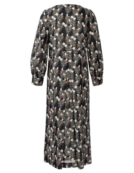 Kleidmuster - Burda 5975