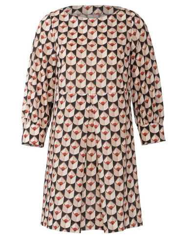 Kleidmuster - Burda 5975