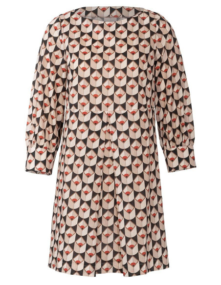Kleidmuster - Burda 5975