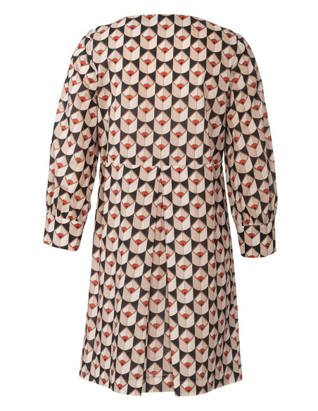 Kleidmuster - Burda 5975