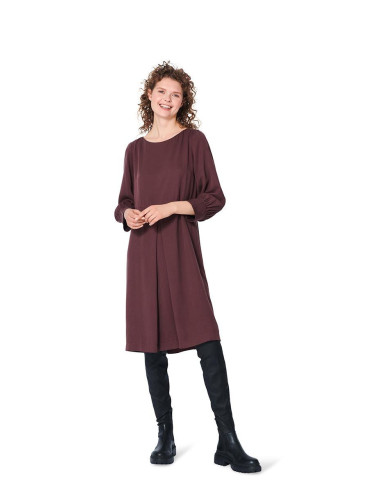 Kleidmuster - Burda 5975