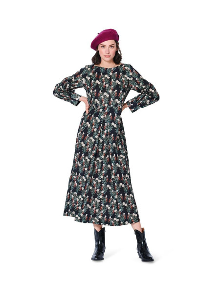Kleidmuster - Burda 5975