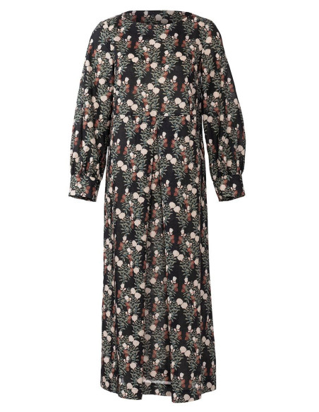 Kleidmuster - Burda 5975