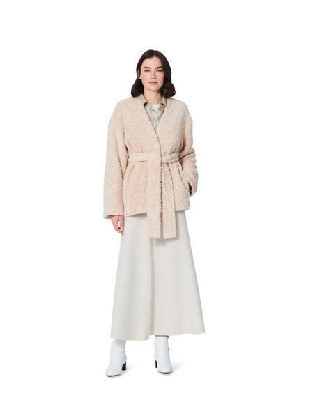 Jacken- und Mantelschnittmuster - Burda 5976