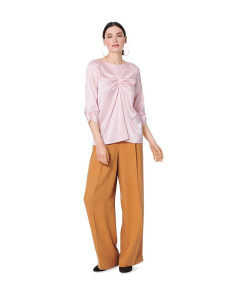 T-Shirt-Schnittmuster - Burda 5977 2