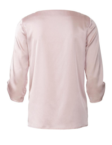 T-Shirt-Schnittmuster - Burda 5977