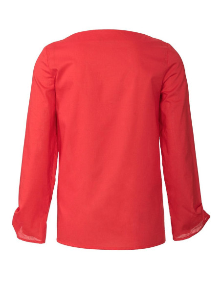 T-Shirt-Schnittmuster - Burda 5977