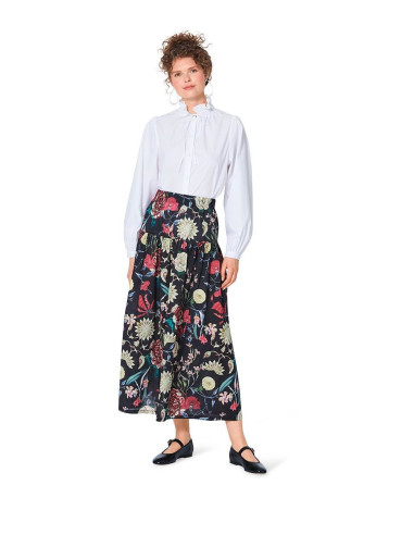 Rockmuster - Burda 5978