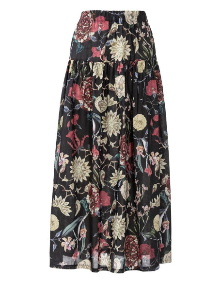 Rockmuster - Burda 5978