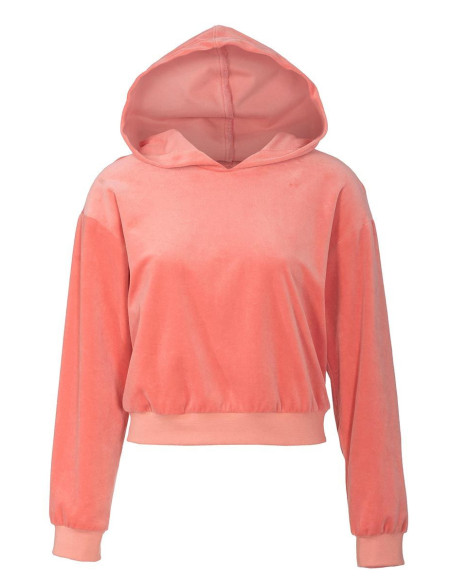 Sweatshirt-Schnittmuster - Burda 5979