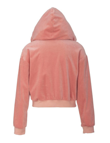 Sweatshirt-Schnittmuster - Burda 5979