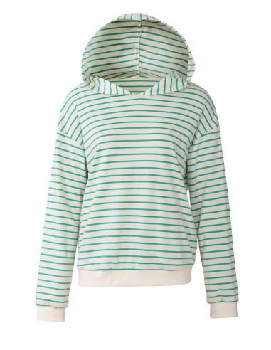 Sweatshirt-Schnittmuster - Burda 5979