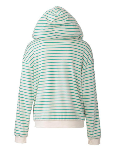 Sweatshirt-Schnittmuster - Burda 5979