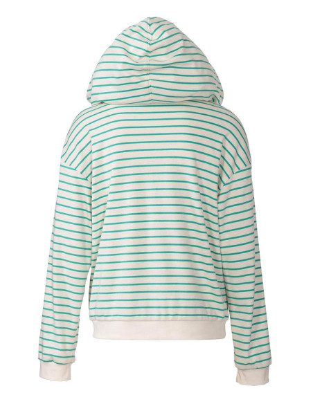 Sweatshirt-Schnittmuster - Burda 5979