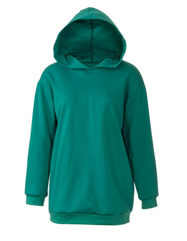 Sweatshirt-Schnittmuster - Burda 5979