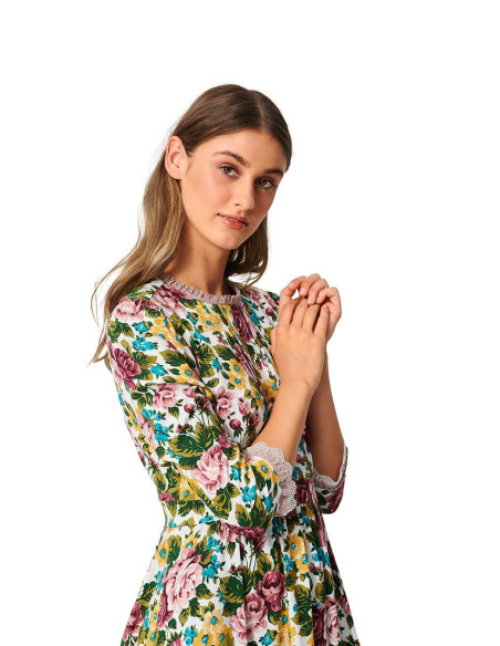 Kleidmuster - Burda 5983