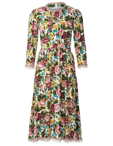 Kleidmuster - Burda 5983