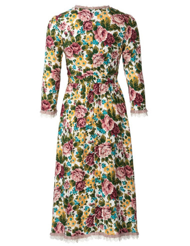 Kleidmuster - Burda 5983